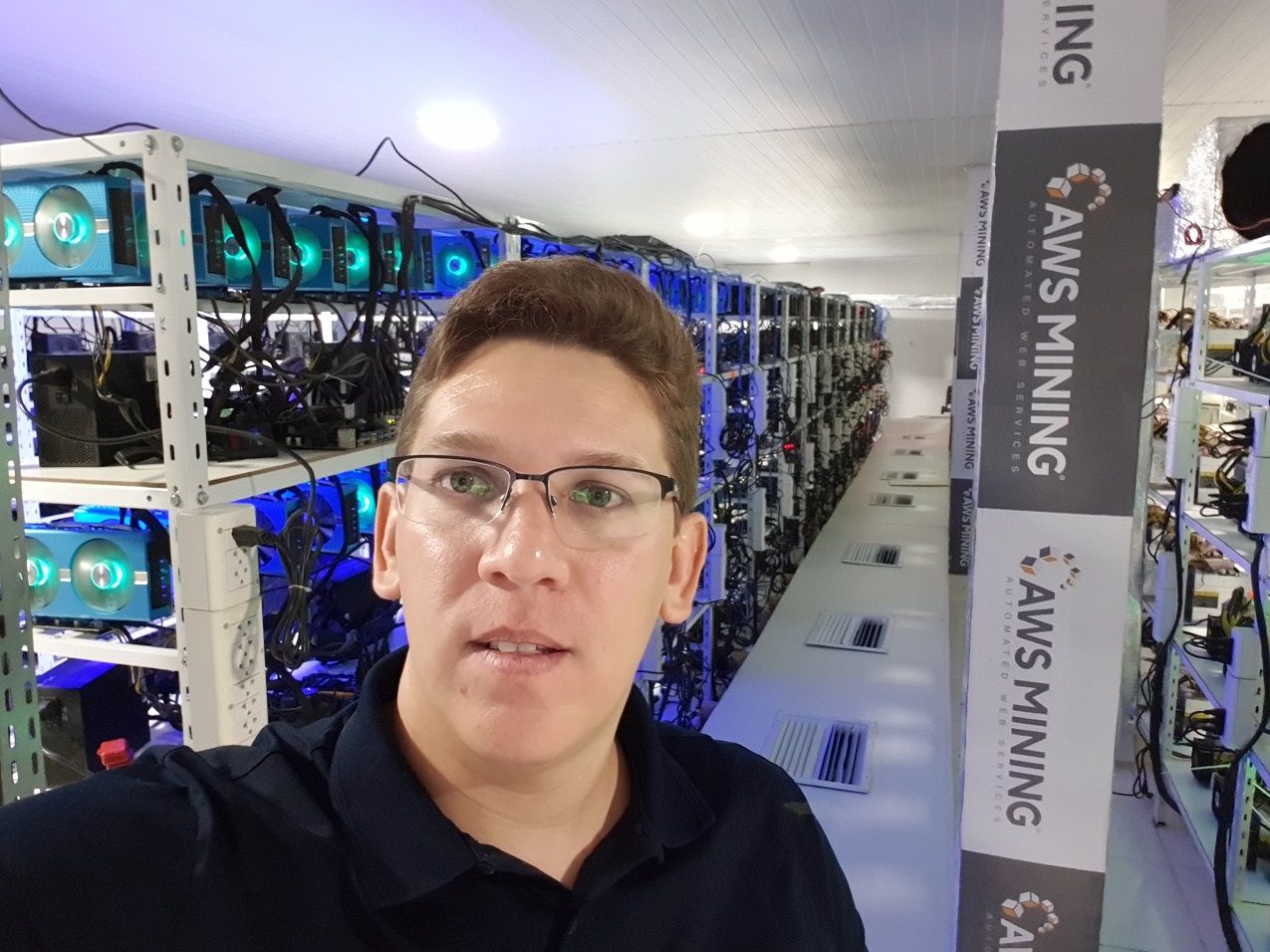 Portal Negócios - Revolução do mercado financeiro e ascensão das  criptomoedas