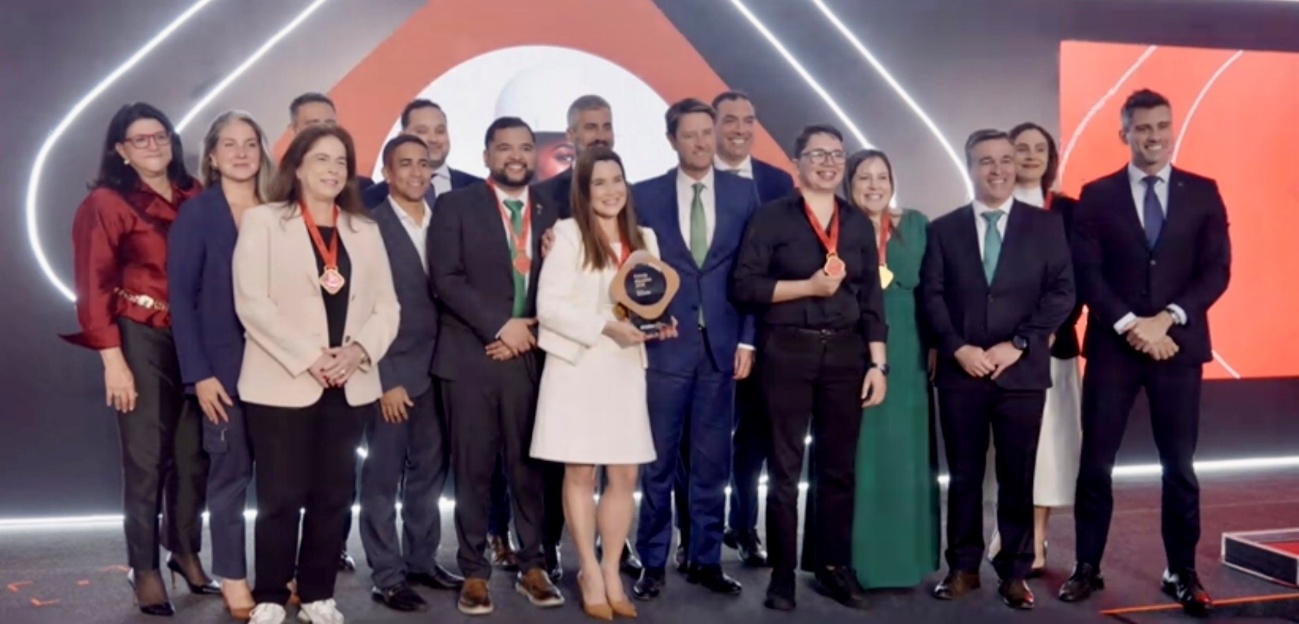 Portal Negócios - Neoenergia Cosern é premiada como a Melhor ...